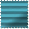 Ecoshade, Turquoise - Clip Fit Blind